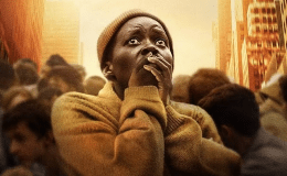 REVIEW: “A Quiet Place: Day One”&nbsp;(2024)