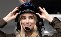 REVIEW: “Space Cadet”&nbsp;(2024)