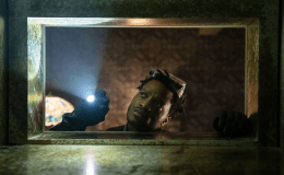 REVIEW: “Sting” (2024)