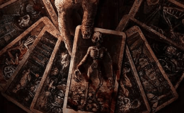 REVIEW: “Tarot” (2024)