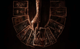 New on Home Video: “Tarot” on Blu-ray +&nbsp;Digital
