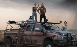 REVIEW: “Twisters” (2024)