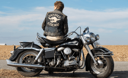 New on Home Video: “The Bikeriders” Collector’s Edition 4K Uktra HD + Blu-ray +&nbsp;Digital