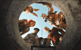 REVIEW: “Borderlands” (2024)