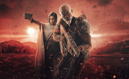 REVIEW: “Rebel Moon – Part One: Director’s Cut”&nbsp;(2024)