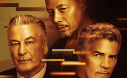 REVIEW: “Crescent City”&nbsp;(2024)