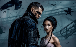 REVIEW: “The Crow”&nbsp;(2024)