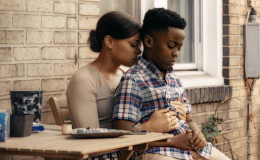 REVIEW: “The Deliverance”&nbsp;(2024)