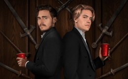 REVIEW: “The Duel”&nbsp;(2024)