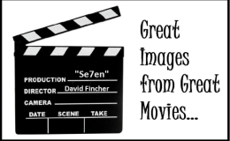 Great Images from Great Movies #19 –&nbsp;“Se7en”