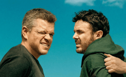 REVIEW: “The Instigators”&nbsp;(2024)