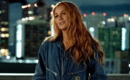 REVIEW: “It Ends with Us”&nbsp;(2024)