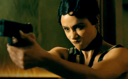 REVIEW: “The Killer”&nbsp;(2024)