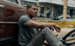 REVIEW: “Rebel Ridge”&nbsp;(2024)