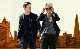 REVIEW: “The Union”&nbsp;(2024)