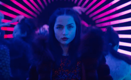 First Glance: “From the World of John Wick:&nbsp;Ballerina”