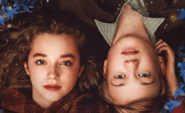 REVIEW: “White Bird”&nbsp;(2024)