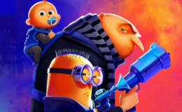 New on Home Video: “Despicable Me 4” on Blu-Ray +&nbsp;Digital