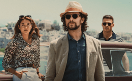 REVIEW: “Killer Heat”&nbsp;(2024)