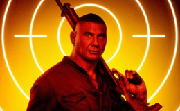 REVIEW: “The Killer’s Game”&nbsp;(2024)