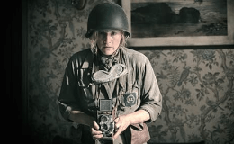 REVIEW: “Lee” (2024)