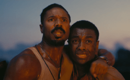 First Glance: “Sinners”