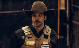 REVIEW: “Ride” (2024)