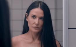 REVIEW: “The Substance” (2024)