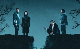 New on Home Video: “Exhuma” on&nbsp;Blu-ray