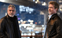 REVIEW: “Wolfs” (2024)