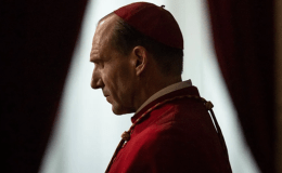 REVIEW: “Conclave” (2024)