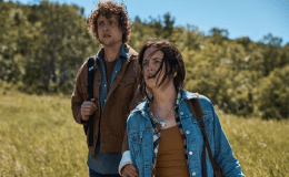 REVIEW: “Die Alone”&nbsp;(2024)