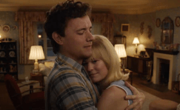 REVIEW: “Here” (2024)