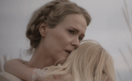 REVIEW: “Hold Your Breath”&nbsp;(2024)