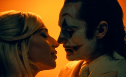 Movie Poster Spotlight – “Joker: Folie à&nbsp;Deux”