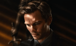 First Glance: “Juror&nbsp;#2”