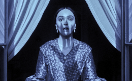 Focus Features and Robert Eggers Drop New Character Posters for&nbsp;“Nosferatu”