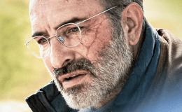 REVIEW: “On the Wandering Paths”&nbsp;(2024)