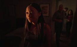 NEON Releases Two New Posters for Steven Soderbergh’s “Presence”