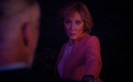 REVIEW: “Rumours” (2024)