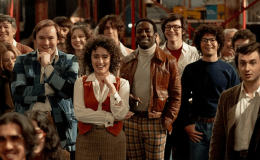 REVIEW: “Saturday Night”&nbsp;(2024)