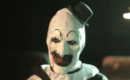REVIEW: “Terrifier” (2016)