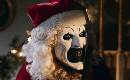 REVIEW: “Terrifier 3”&nbsp;(2024)