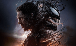 REVIEW: “Venom: The Last Dance”&nbsp;(2024)