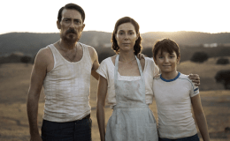 REVIEW: “The Wait”&nbsp;(2024)