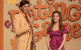 REVIEW: “Woman of the Hour”&nbsp;(2024)