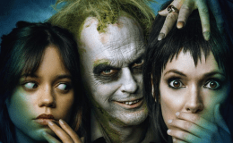 New on Home Video: “Beetlejuice Beetlejuice” on 4K Ultra HD + Digital&nbsp;Code