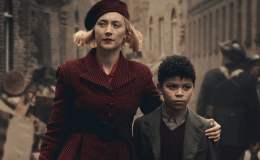 REVIEW: “Blitz” (2024)