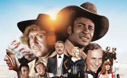 New on Home Video: “Blazing Saddles”, “North By Northwest”, and “The Terminator” on 4K UHD Blu-ray +&nbsp;Digital