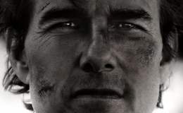First Glance: “Mission: Impossible – The Final Reckoning”